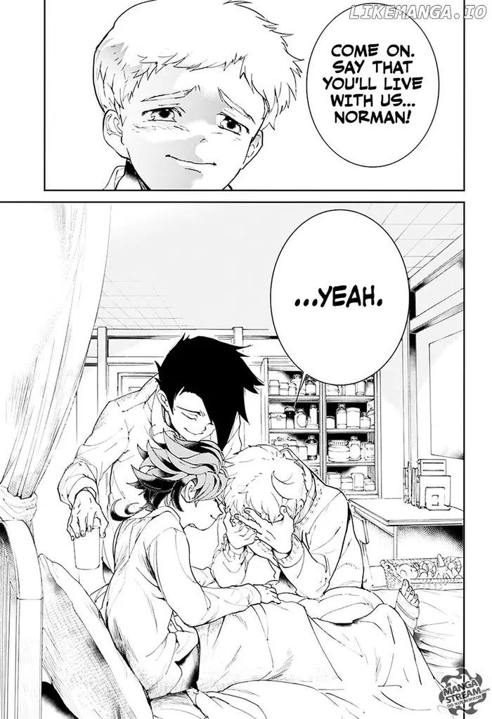 The Promised Neverland chapter 27 image 18_optimized